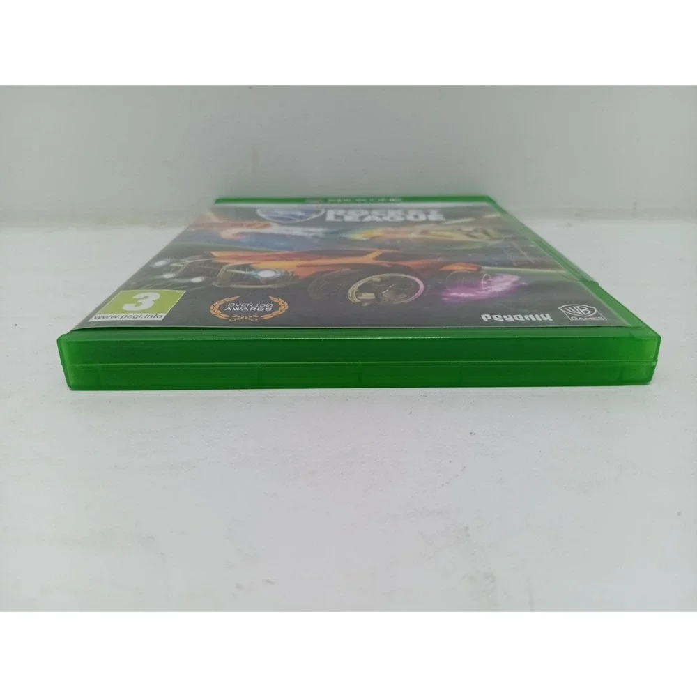 Rocket League Microsoft Xbox One - Collectors Edition